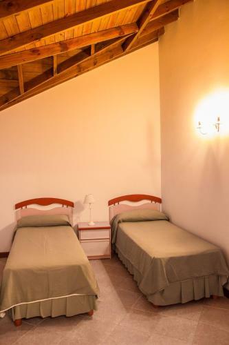 Apart Carilo Palace
