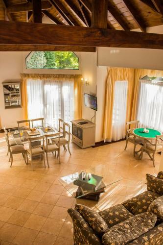 Apart Carilo Palace