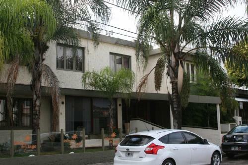 Hotel Palmas Del Lago