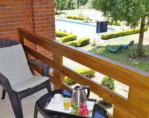 Hotel Che Roga