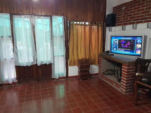La Casa De Reyes Posada