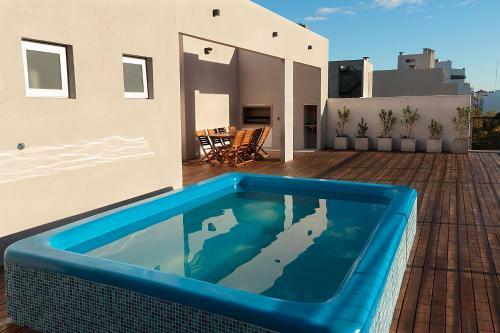 Apartamento 2415 Palermo
