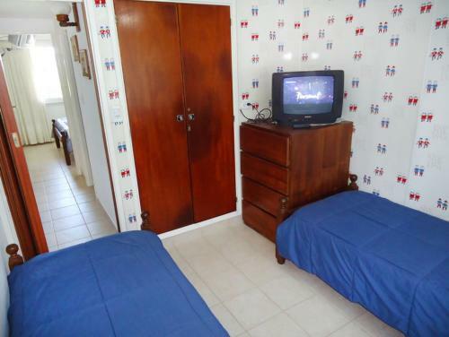 Apartamento Yai Departamentos