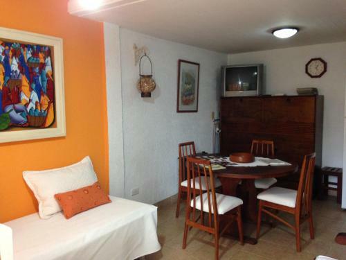 Apartamento Yai Departamentos