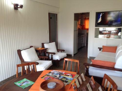 Apartamento Yai Departamentos