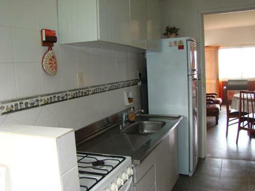 Apartamento Yai Departamentos