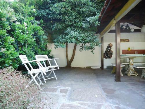 Apartamento Yai Departamentos