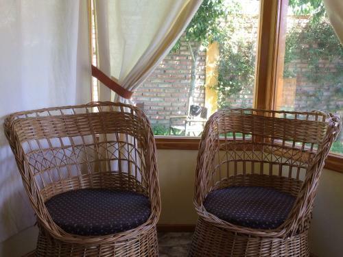 Lodge Santos Lugares Caba�as