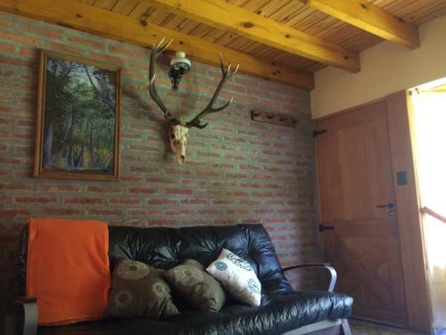 Lodge Santos Lugares Caba�as