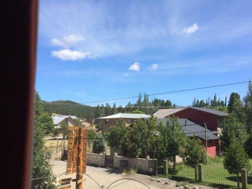 Lodge Santos Lugares Caba�as