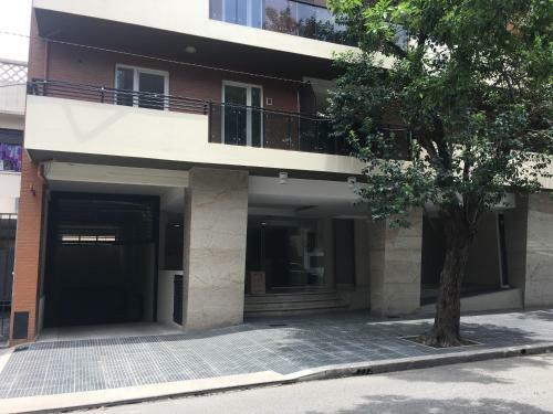 Apartamento Catalina Sur