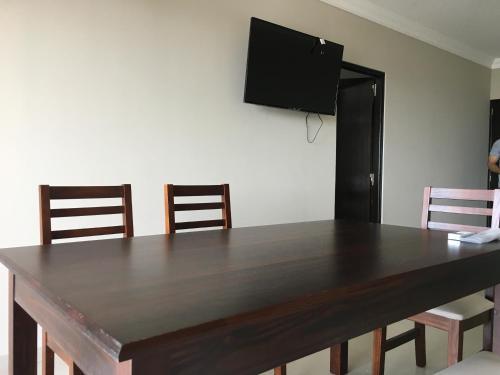Apartamento Catalina Sur