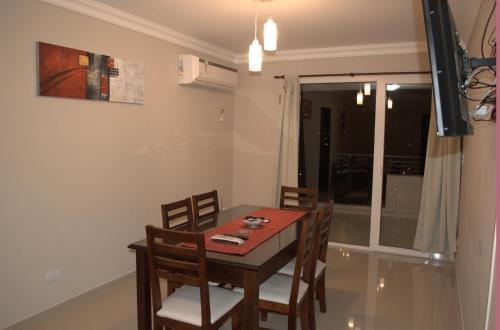 Apartamento Catalina Sur