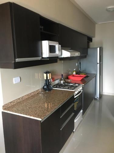 Apartamento Catalina Sur