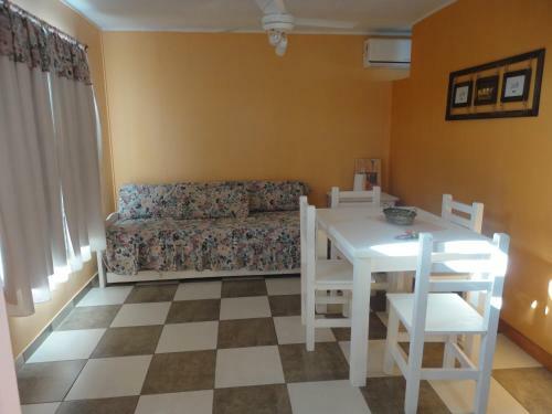 Apartamento Panamb� Mocoi