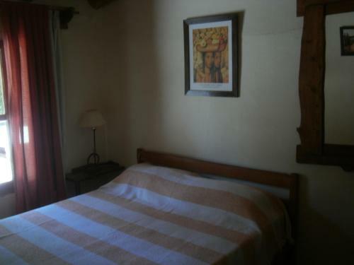 Lodge Caba�as Walkarpi