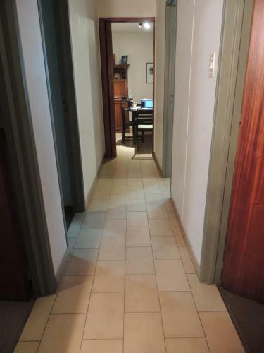 Apartamento 4 Ambientes Externos Zona Guemes