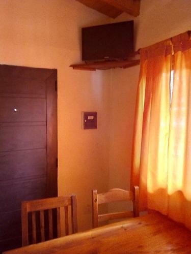 Lodge Caba�as Walkarpi