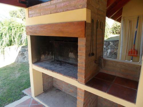 La Olla Complejo Turistico