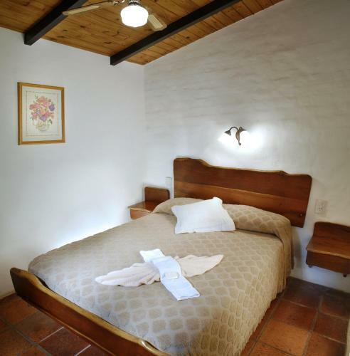 La Olla Complejo Turistico
