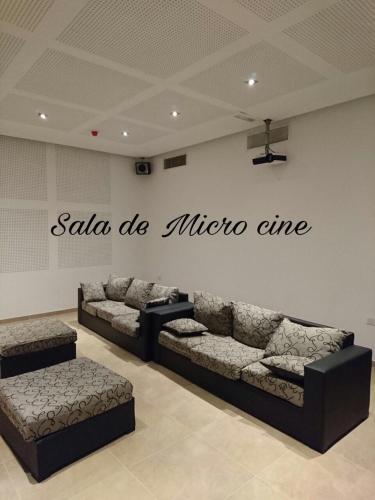 Apartamento Mareas Del Golfo