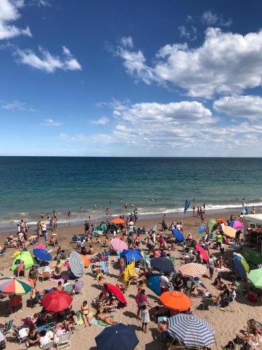 Apartamento Mareas Del Golfo
