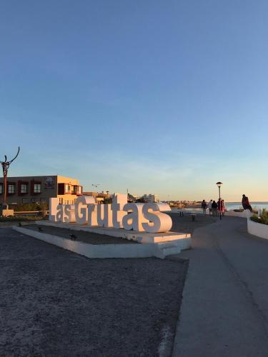 Apartamento Mareas Del Golfo