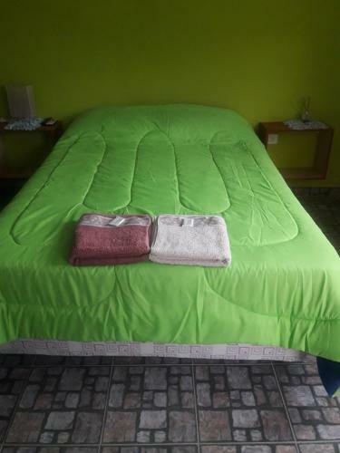 Apartamento Hospedaje Vista Al Mar