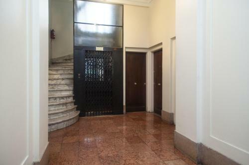 Cute Apartment In Recoleta 3pax