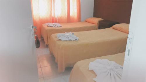 Hotel Nuevo Fatica