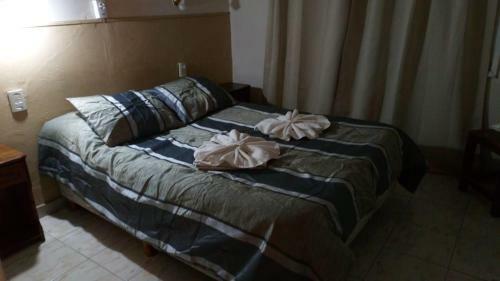 Hotel Nuevo Fatica