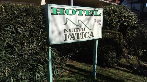 Hotel Nuevo Fatica
