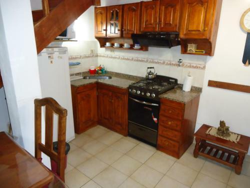 Lodge Apart Cascadas