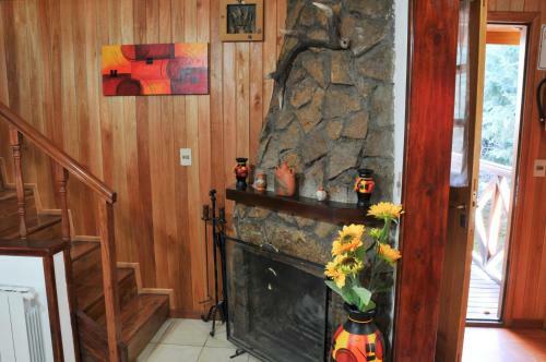 Lodge Apart Cascadas