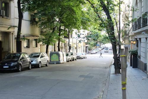 Apartment Rod Pe�a - By Hart