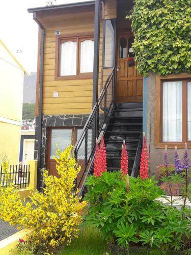 Apartamento En Lo Alto