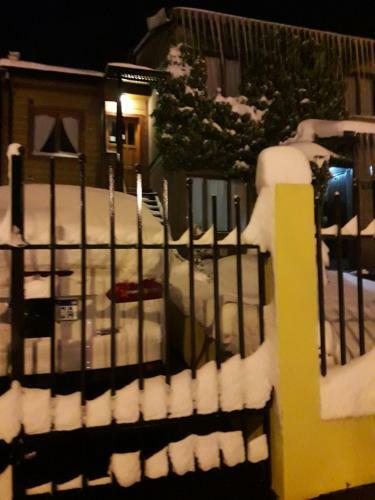 Apartamento En Lo Alto