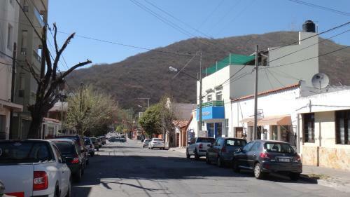 Apartamento La Quinta Residencia