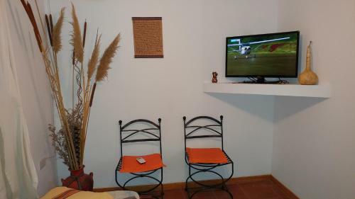 Apartamento La Quinta Residencia