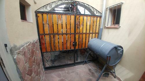 Apartamento La Quinta Residencia