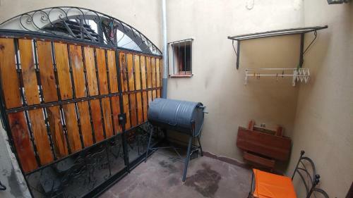 Apartamento La Quinta Residencia