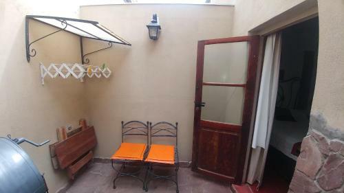 Apartamento La Quinta Residencia