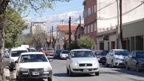 Apartamento La Quinta Residencia