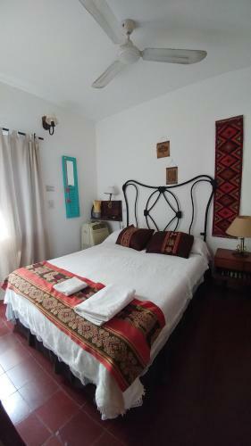 Apartamento La Quinta Residencia