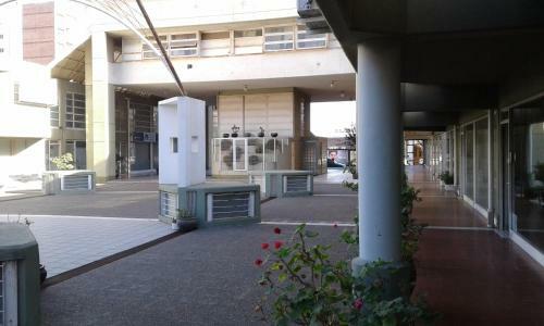 Apartamento Departamento Sancor