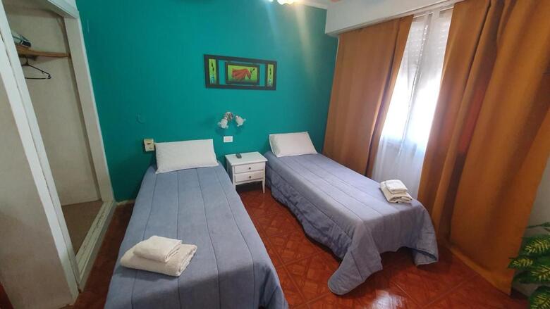 Hostal Alquileres Necochea Ok