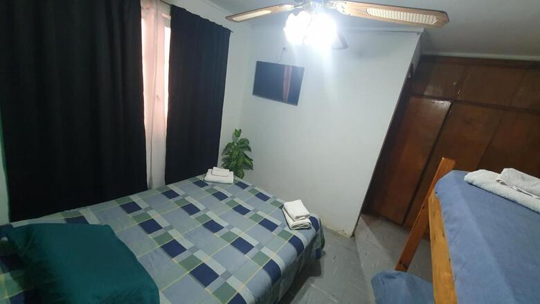 Hostal Alquileres Necochea Ok