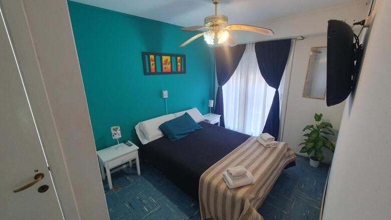Hostal Alquileres Necochea Ok
