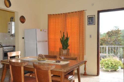 Lodge Caba�as Del Quijote