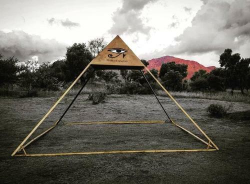 Lodge Caba�as Del Quijote